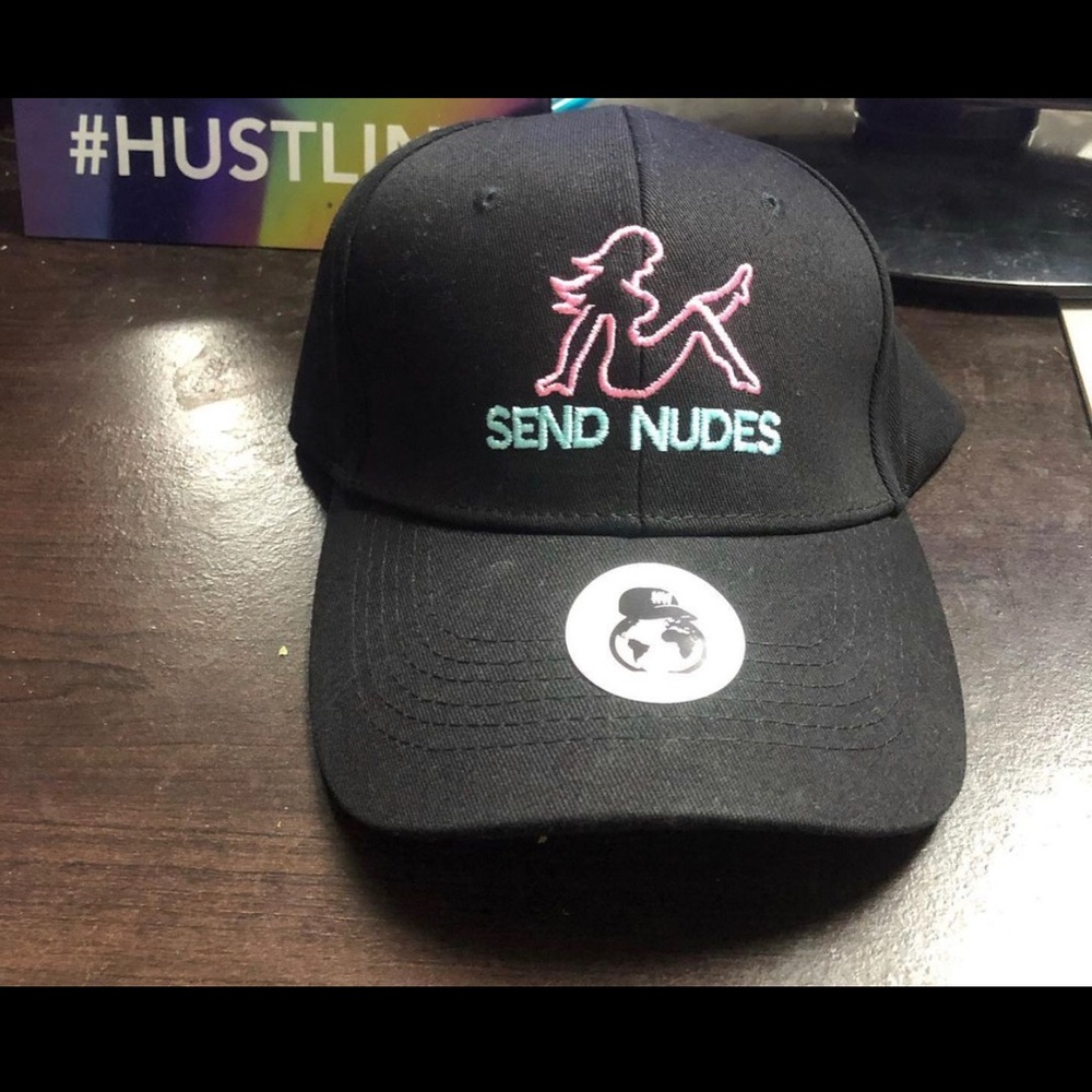 Dad hat